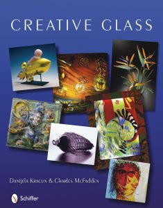 Creative Glass Book
